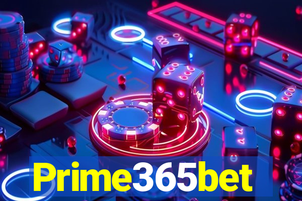 Prime365bet