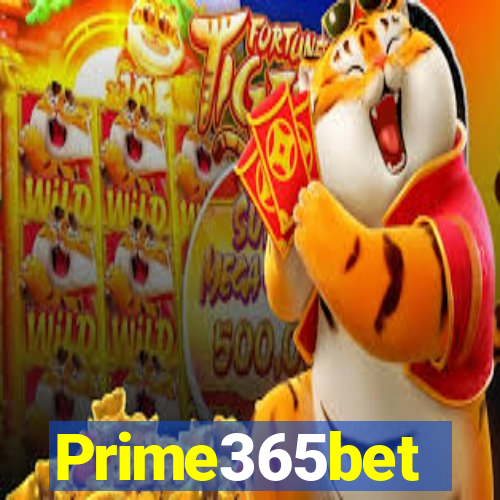 Prime365bet