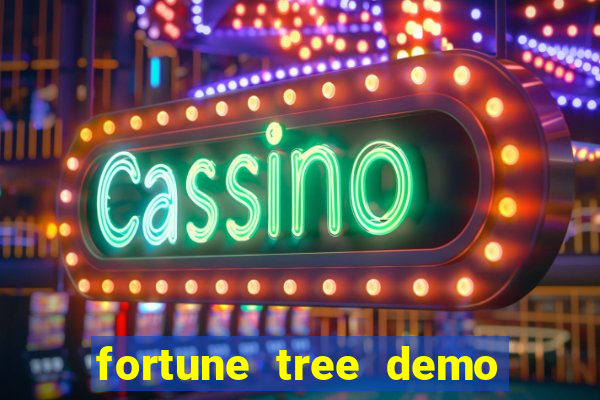 fortune tree demo grátis dinheiro infinito