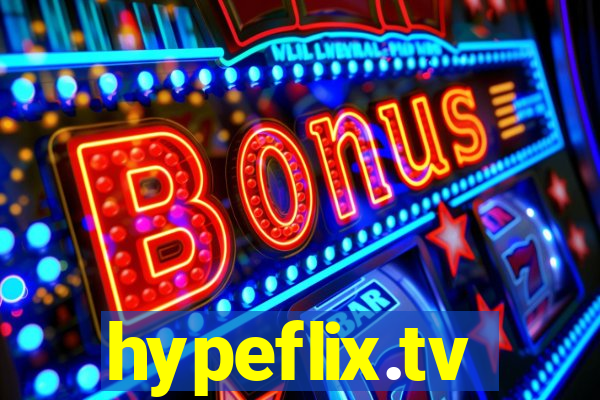 hypeflix.tv