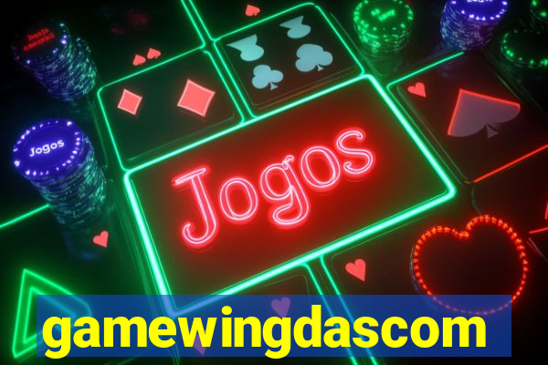 gamewingdascom