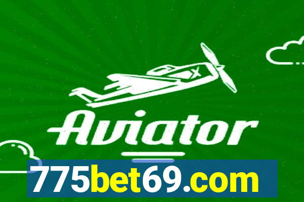 775bet69.com