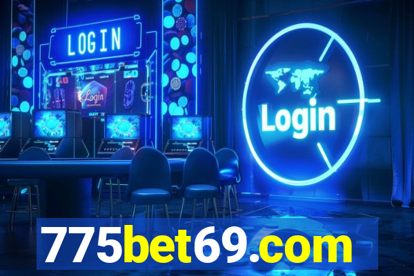 775bet69.com