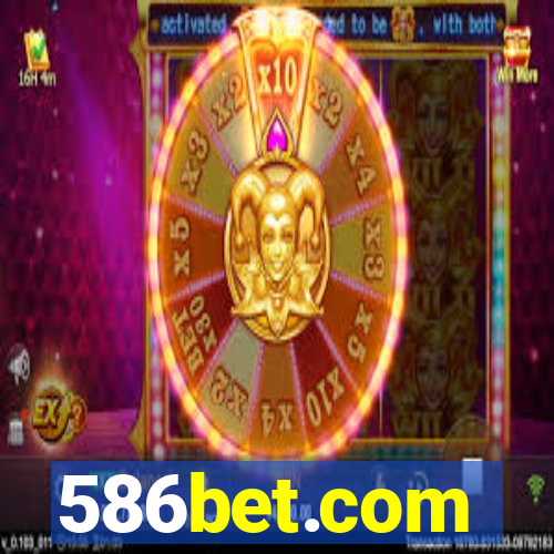 586bet.com