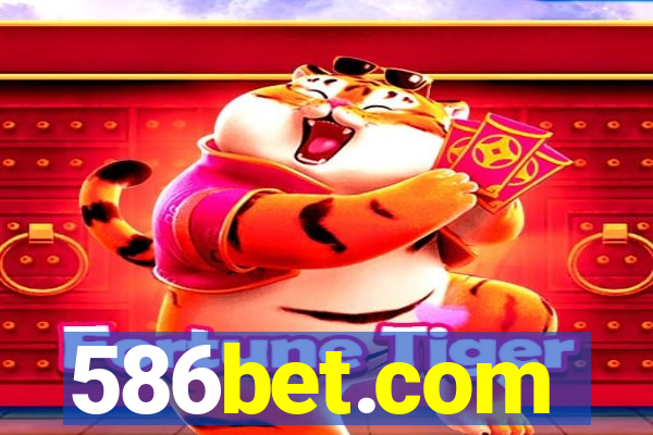 586bet.com