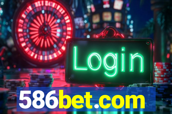 586bet.com