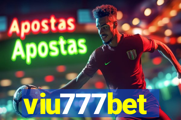 viu777bet