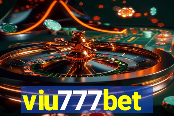 viu777bet