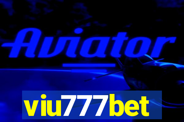 viu777bet