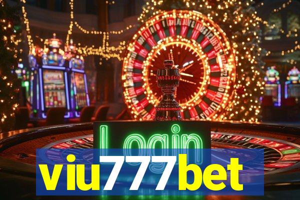 viu777bet