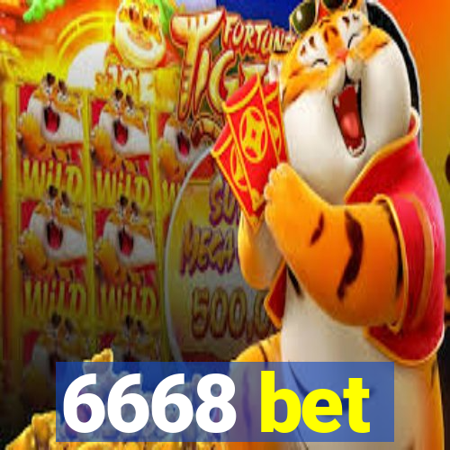 6668 bet