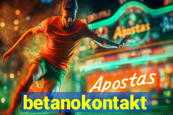 betanokontakt