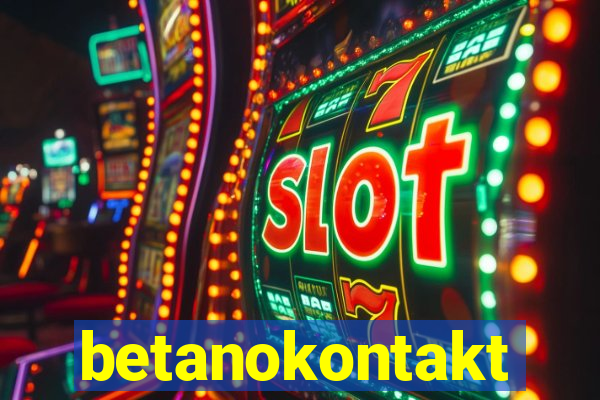 betanokontakt