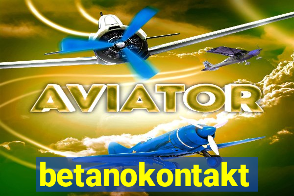 betanokontakt