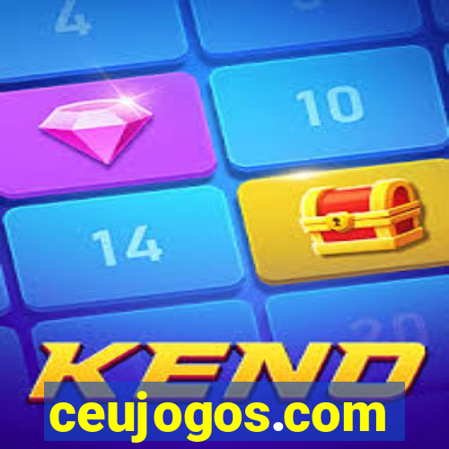 ceujogos.com