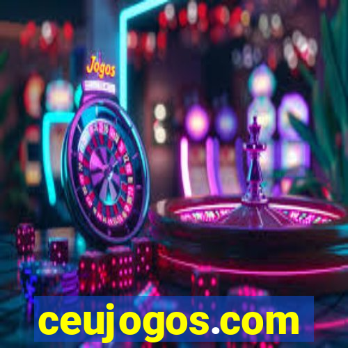 ceujogos.com