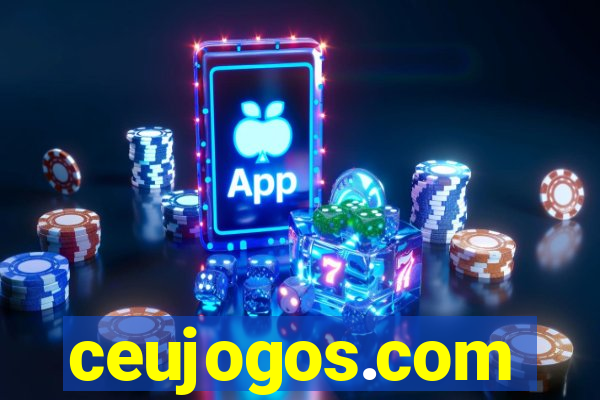 ceujogos.com