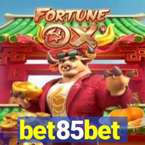 bet85bet