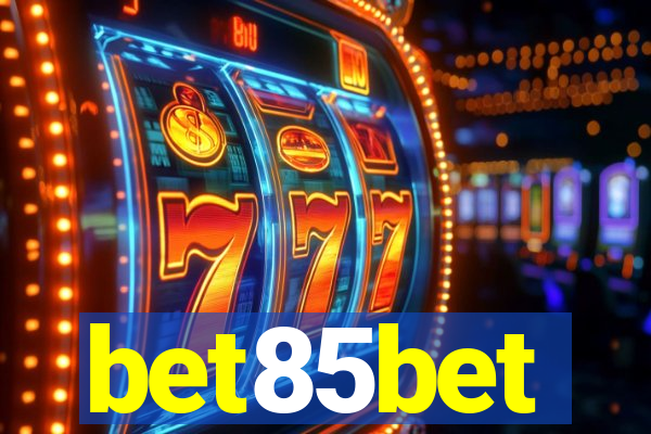 bet85bet