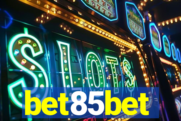 bet85bet