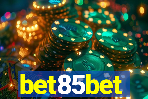 bet85bet