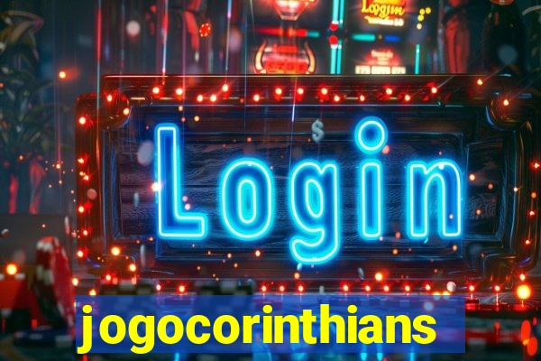 jogocorinthians