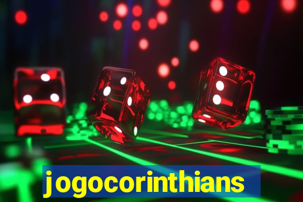 jogocorinthians