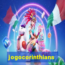 jogocorinthians