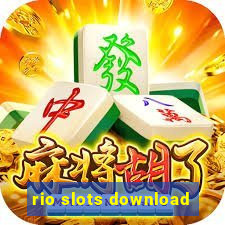 rio slots download