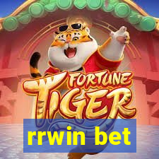 rrwin bet