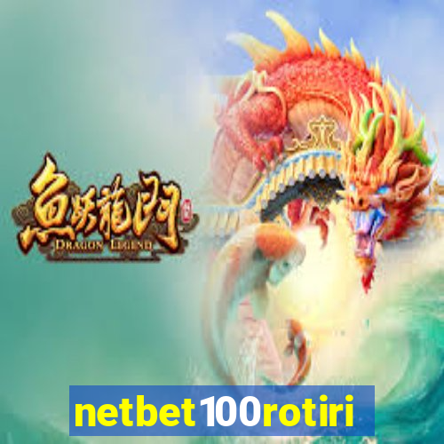 netbet100rotiri