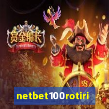 netbet100rotiri