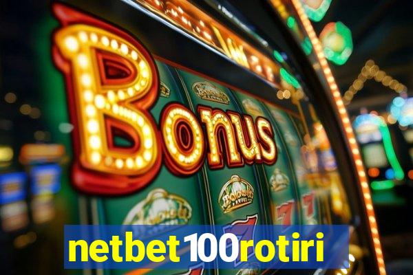 netbet100rotiri