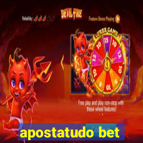 apostatudo bet