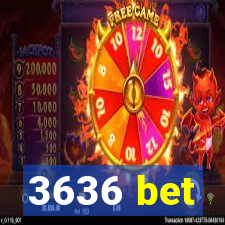 3636 bet