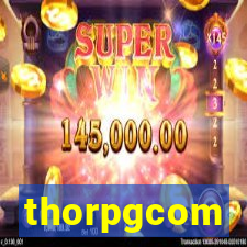 thorpgcom