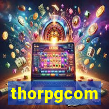 thorpgcom