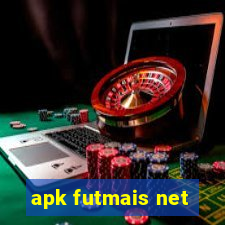 apk futmais net