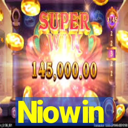 Niowin