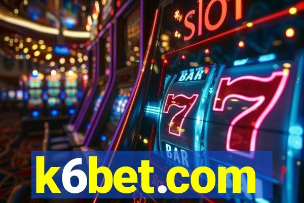 k6bet.com