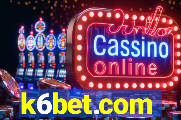 k6bet.com