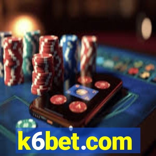 k6bet.com