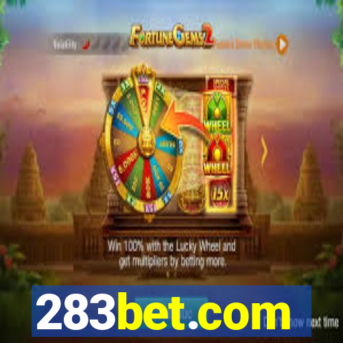 283bet.com