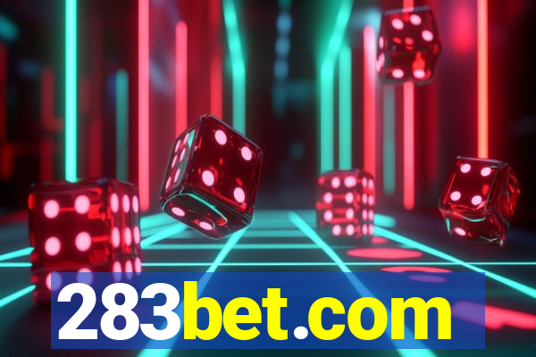 283bet.com