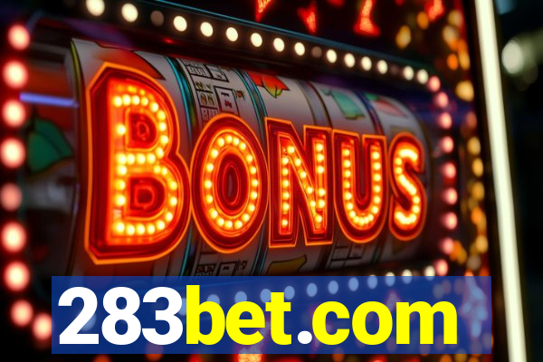 283bet.com