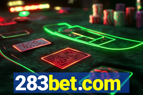 283bet.com