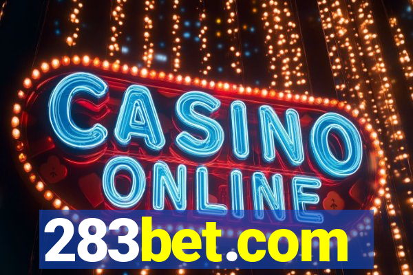 283bet.com