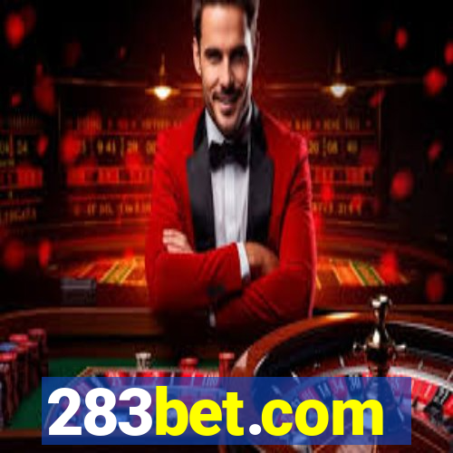 283bet.com