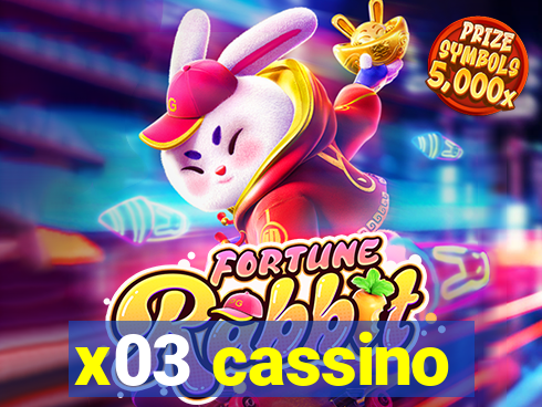 x03 cassino