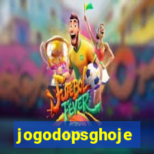 jogodopsghoje